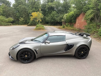 Used Lotus Exige 2004 for sale - 78965314: Photo