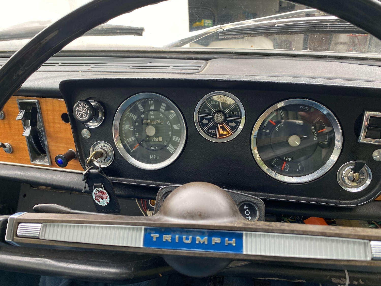 Used Triumph 1500 1966 for sale - 77993517: Photo 10