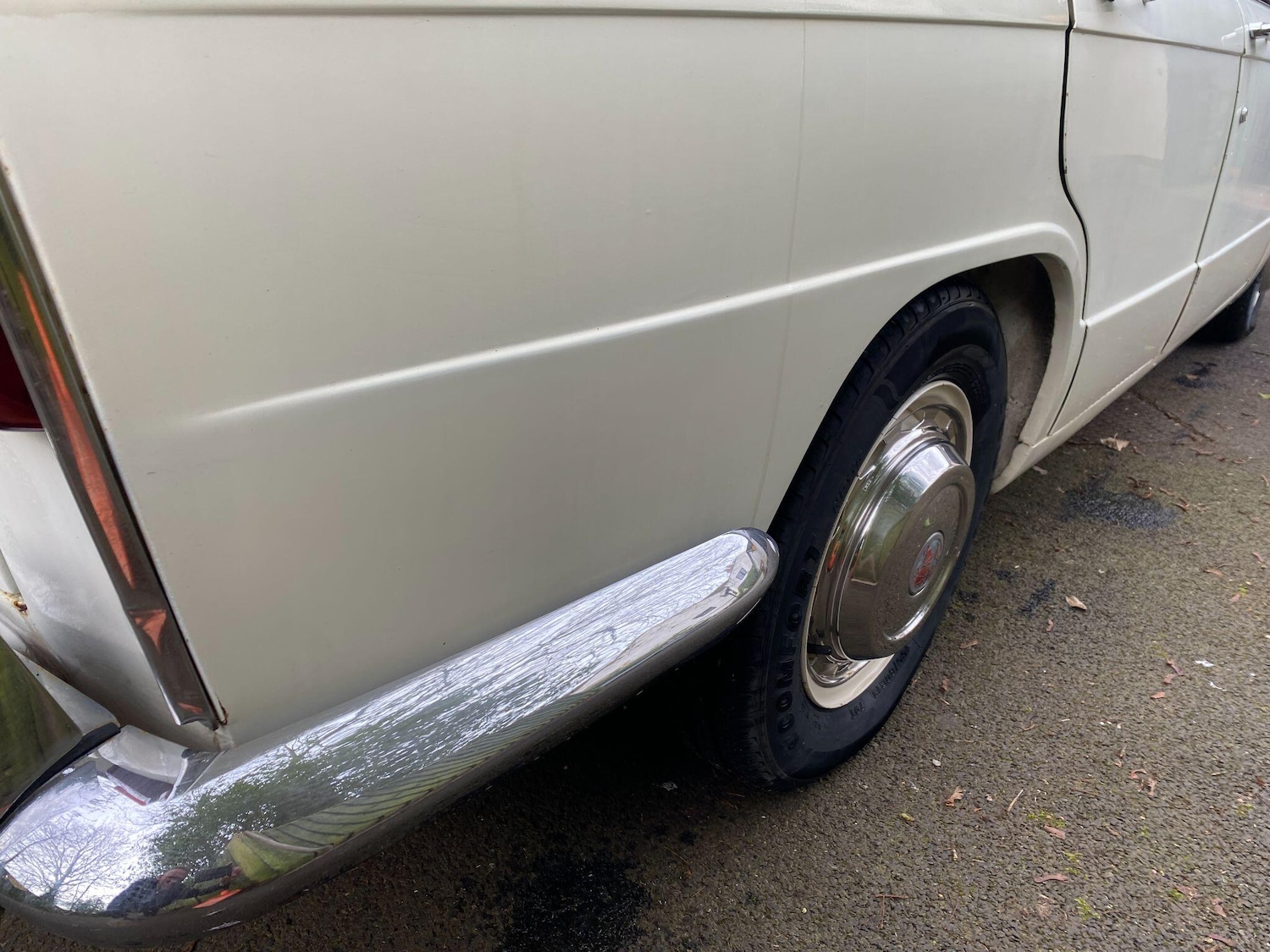 Used Triumph 1500 1966 for sale - 77993517: Photo 17