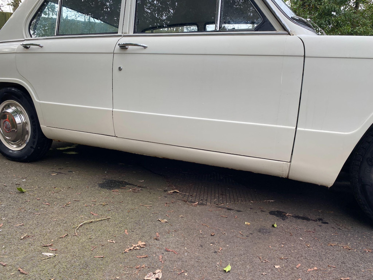 Used Triumph 1500 1966 for sale - 77993517: Photo 18