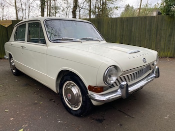 Used Triumph 1500 1966 for sale - 77993517: Photo