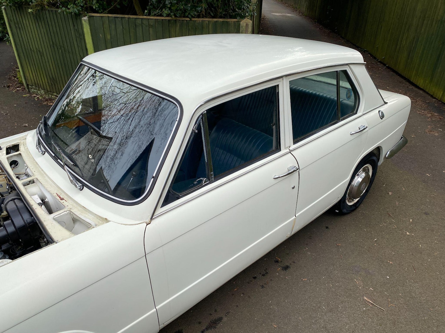 Used Triumph 1500 1966 for sale - 77993517: Photo 20