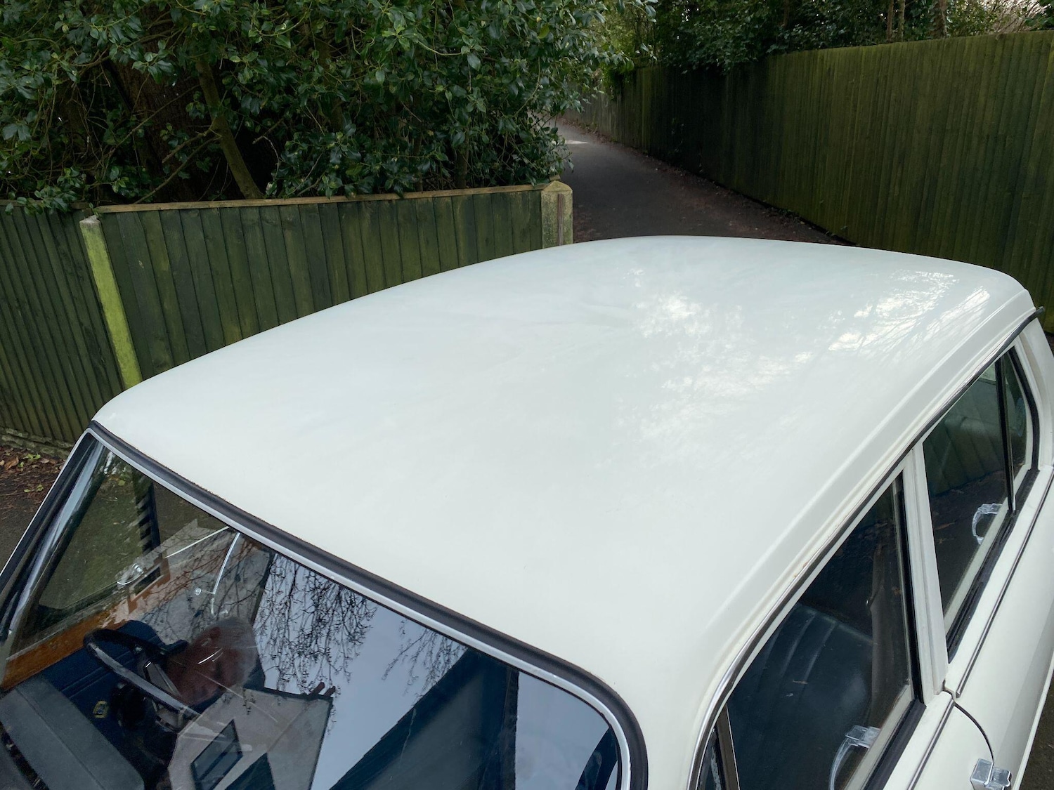 Used Triumph 1500 1966 for sale - 77993517: Photo 24