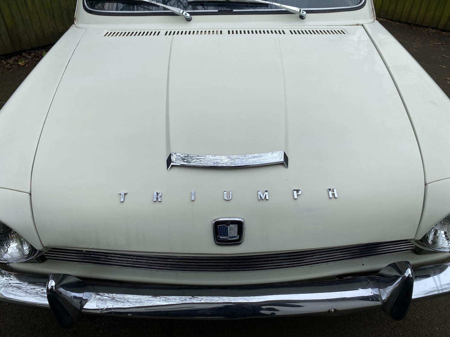Used Triumph 1500 1966 for sale - 77993517: Photo 25