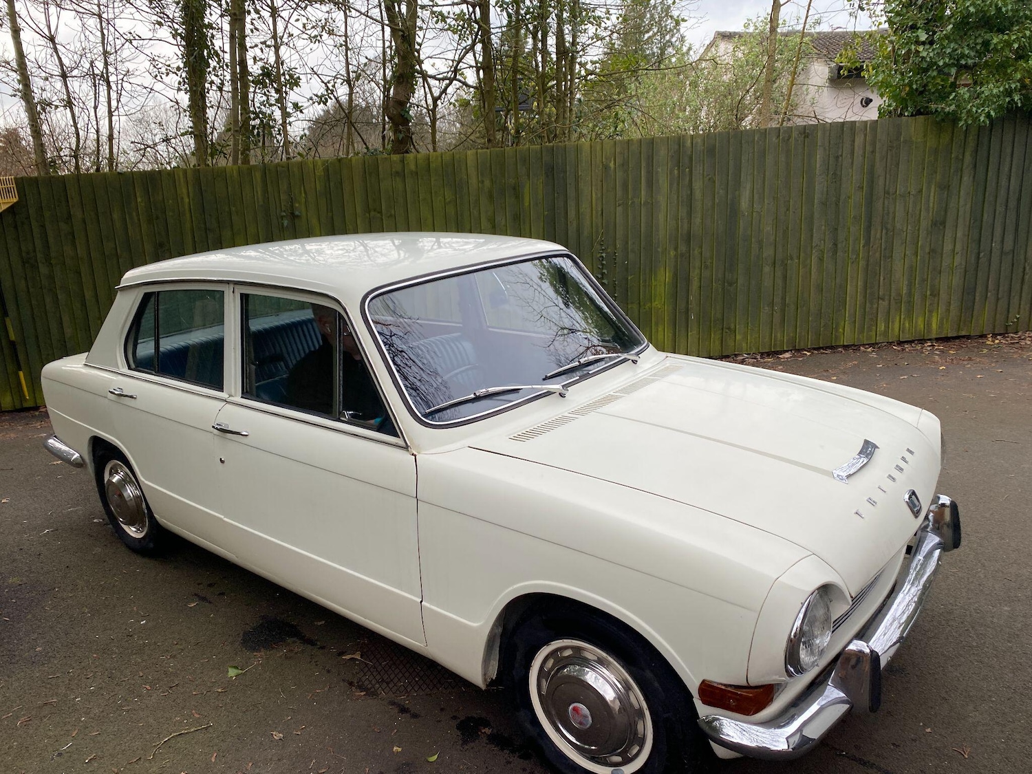 Used Triumph 1500 1966 for sale - 77993517: Photo 26