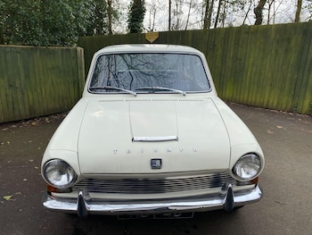 Used Triumph 1500 1966 for sale - 77993517: Photo