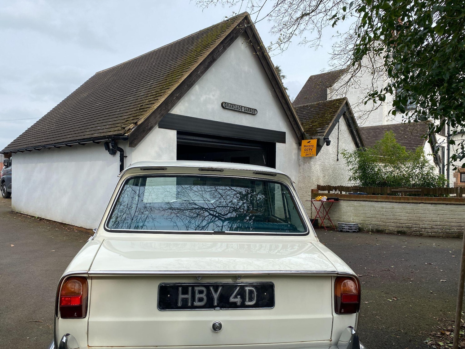 Used Triumph 1500 1966 for sale - 77993517: Photo 3