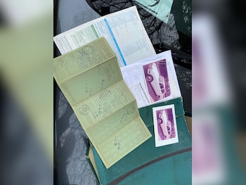 Used Triumph 1500 1966 for sale - 77993517: Photo