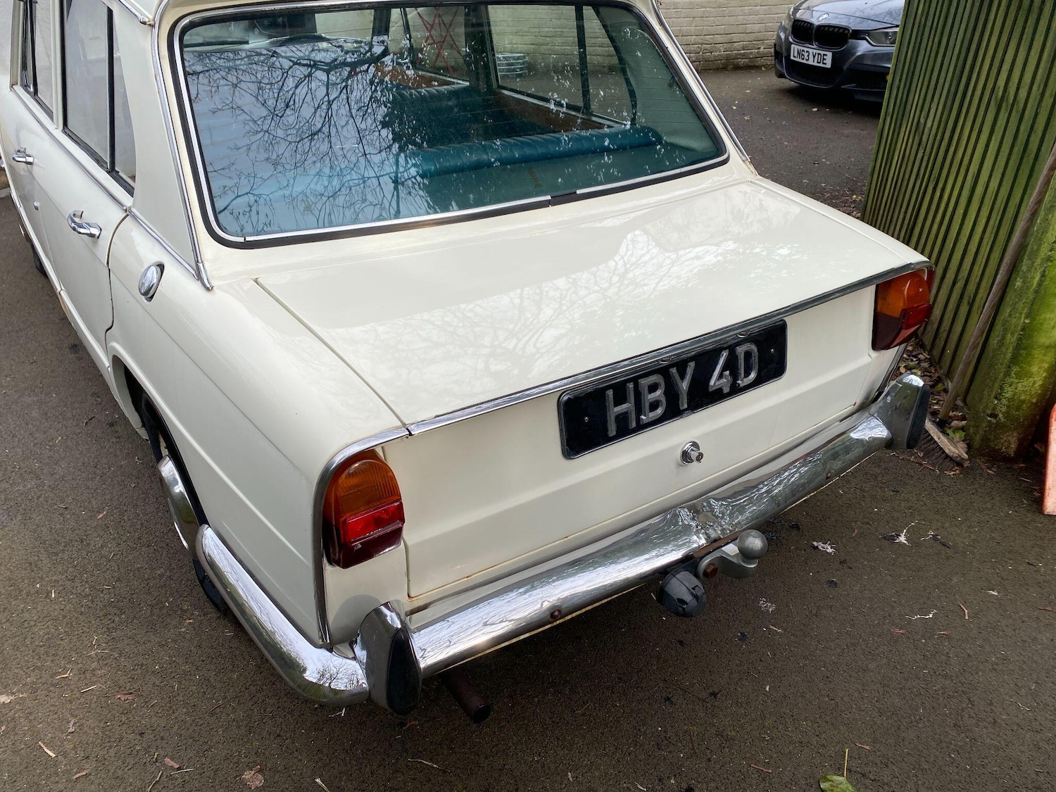 Used Triumph 1500 1966 for sale - 77993517: Photo 5