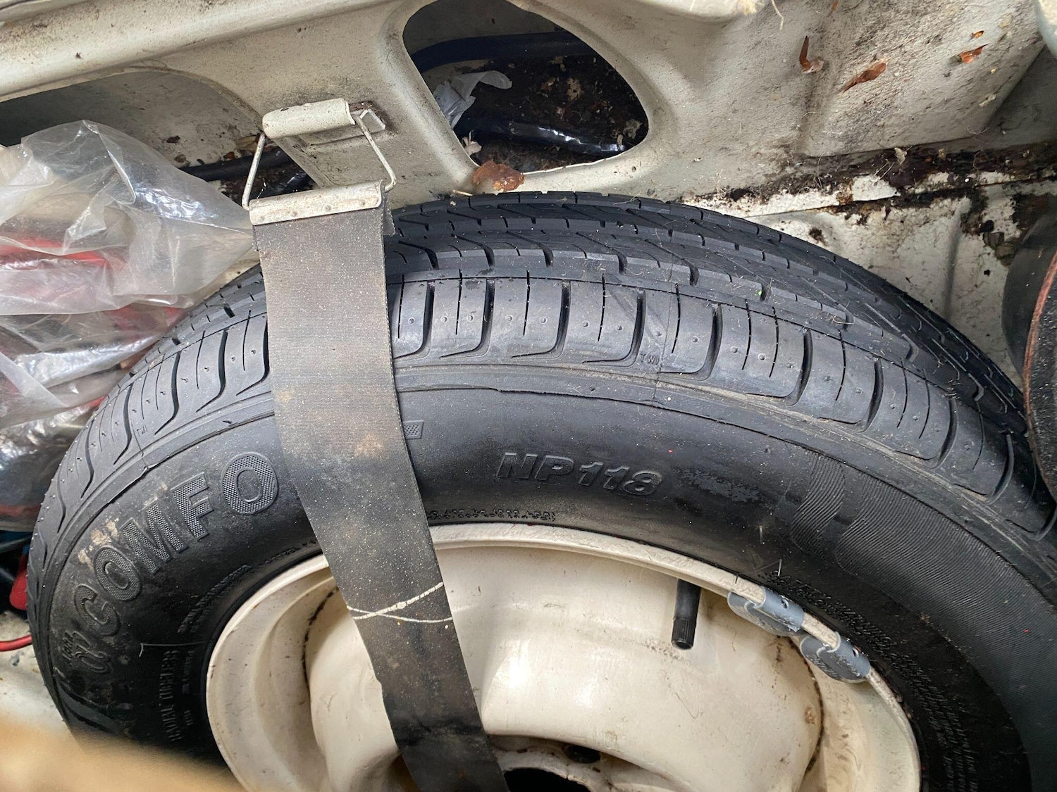 Used Triumph 1500 1966 for sale - 77993517: Photo 7