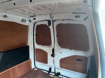 Used Vauxhall Combo 2021 for sale - 79497060: Photo