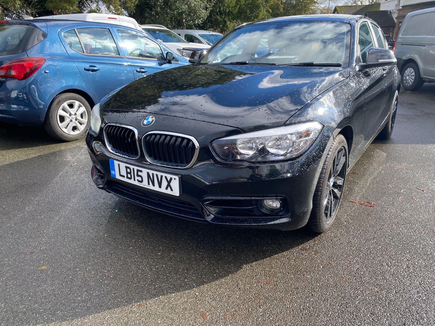 Used BMW 1 Series for sale - 77807707: Photo 10