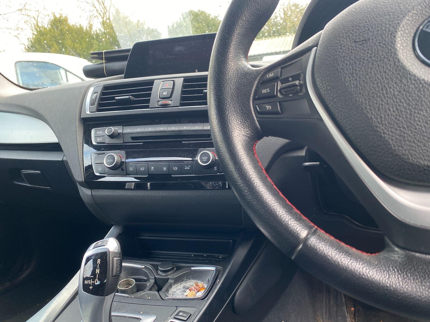 Used BMW 1 Series for sale - 77807707: Photo 15