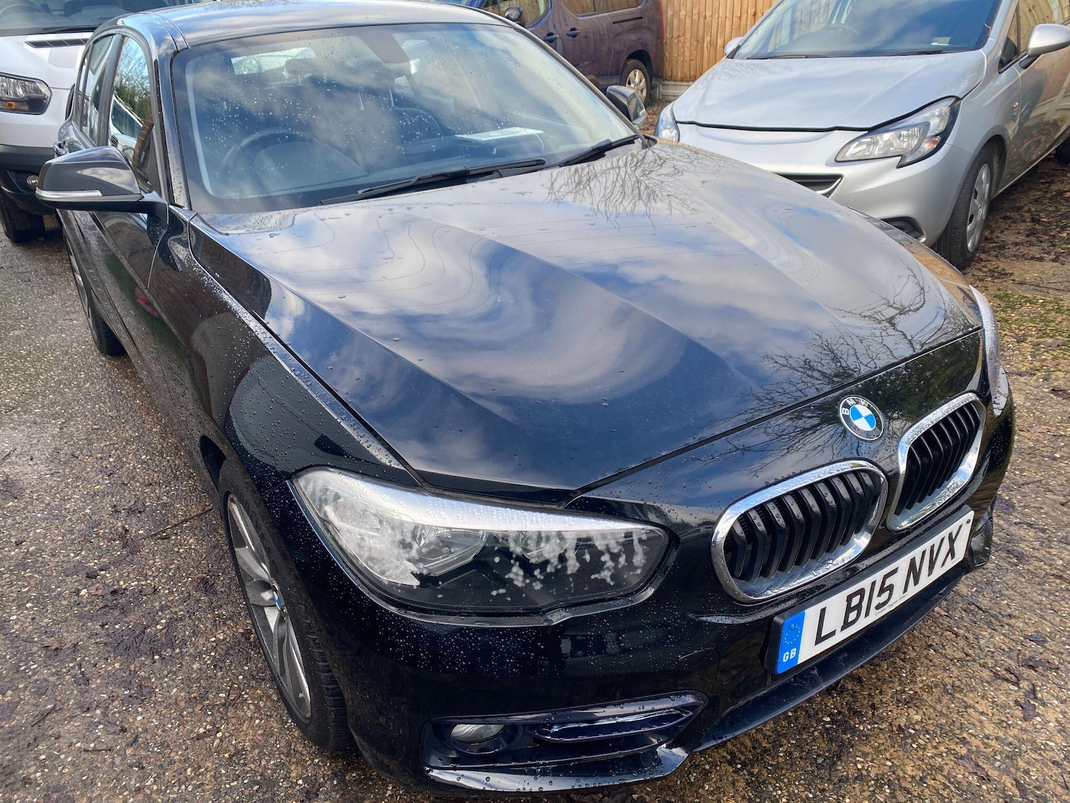 Used BMW 1 Series for sale - 77807707: Photo 2