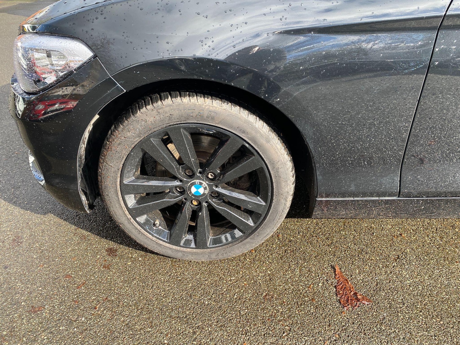 Used BMW 1 Series for sale - 77807707: Photo 21