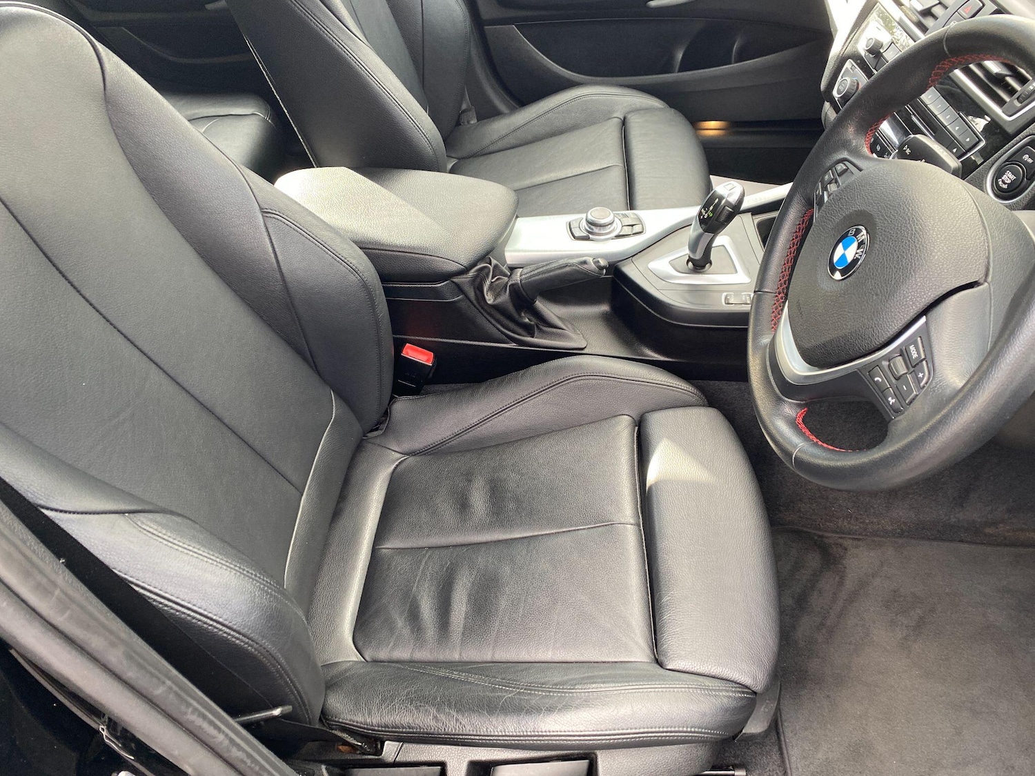 Used BMW 1 Series for sale - 77807707: Photo 4