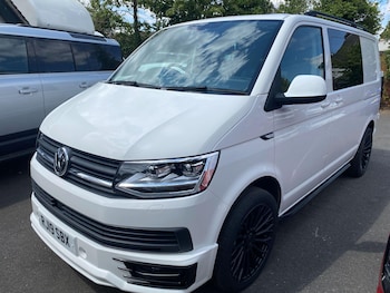 Used Volkswagen Transporter 2019 for sale - 79396036: Photo