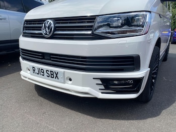 Used Volkswagen Transporter 2019 for sale - 79396036: Photo