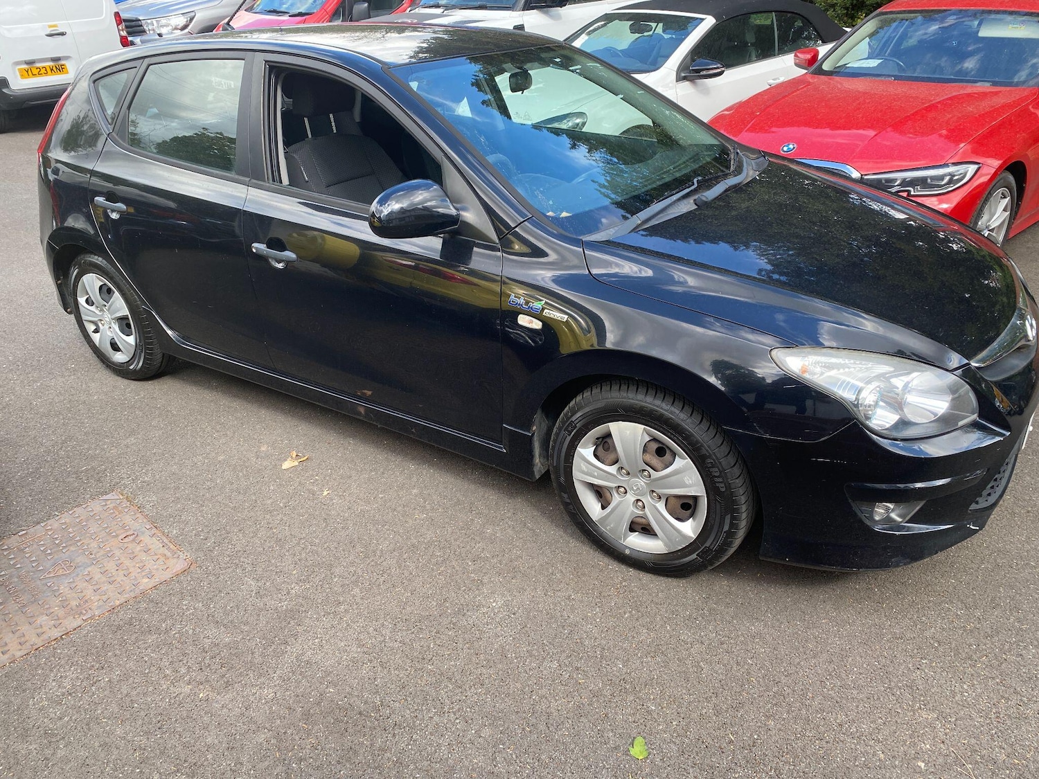Used Hyundai i30 2012 for sale - 76336279: Photo 1