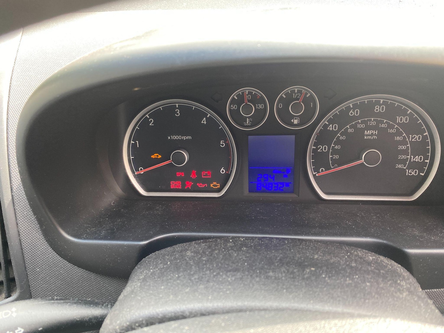 Used Hyundai i30 2012 for sale - 76336279: Photo 11