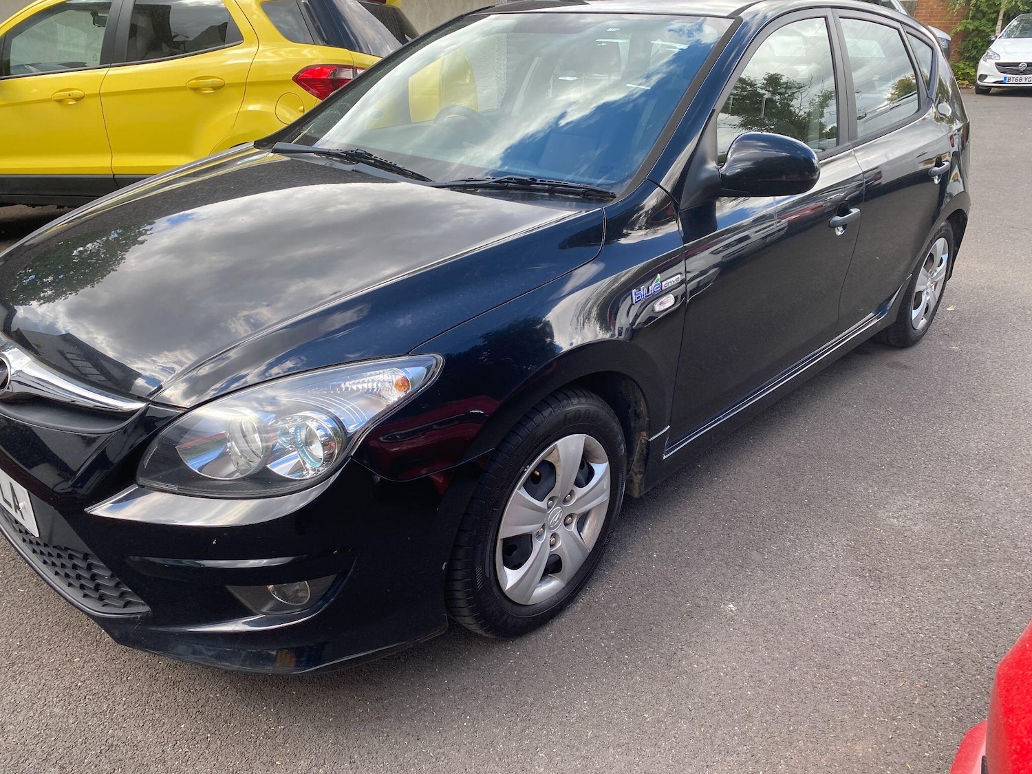 Used Hyundai i30 2012 for sale - 76336279: Photo 3