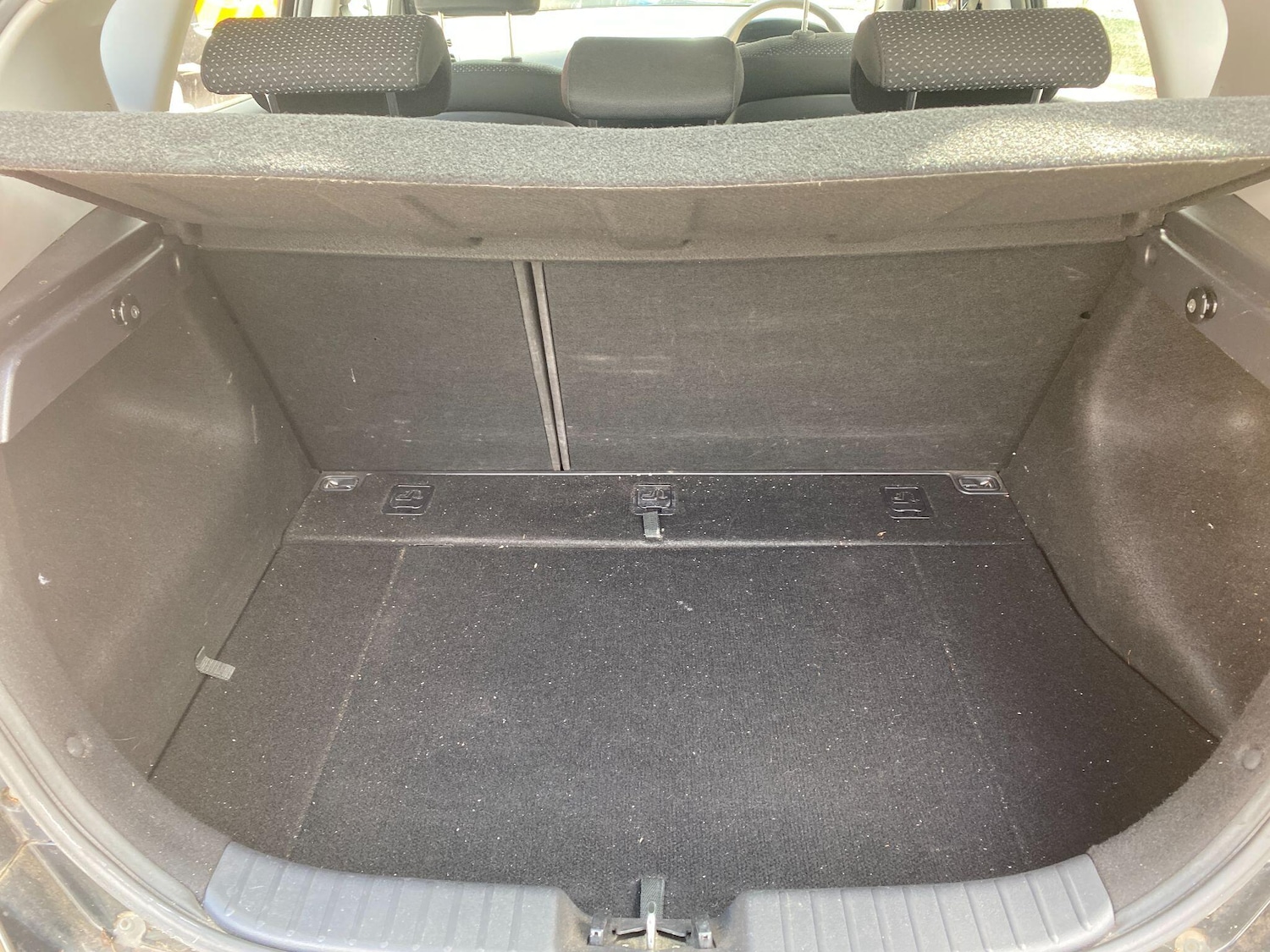 Used Hyundai i30 2012 for sale - 76336279: Photo 9