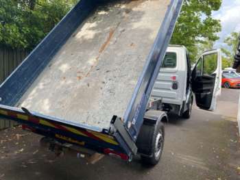 Used Iveco Daily 2018 for sale - 75102861: Photo