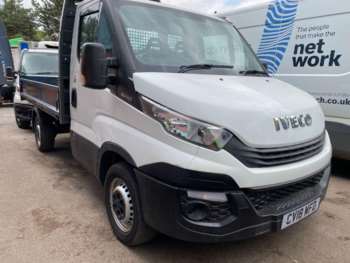 Used Iveco Daily 2018 for sale - 75102861: Photo