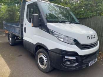 Used Iveco Daily 2018 for sale - 75102861: Photo