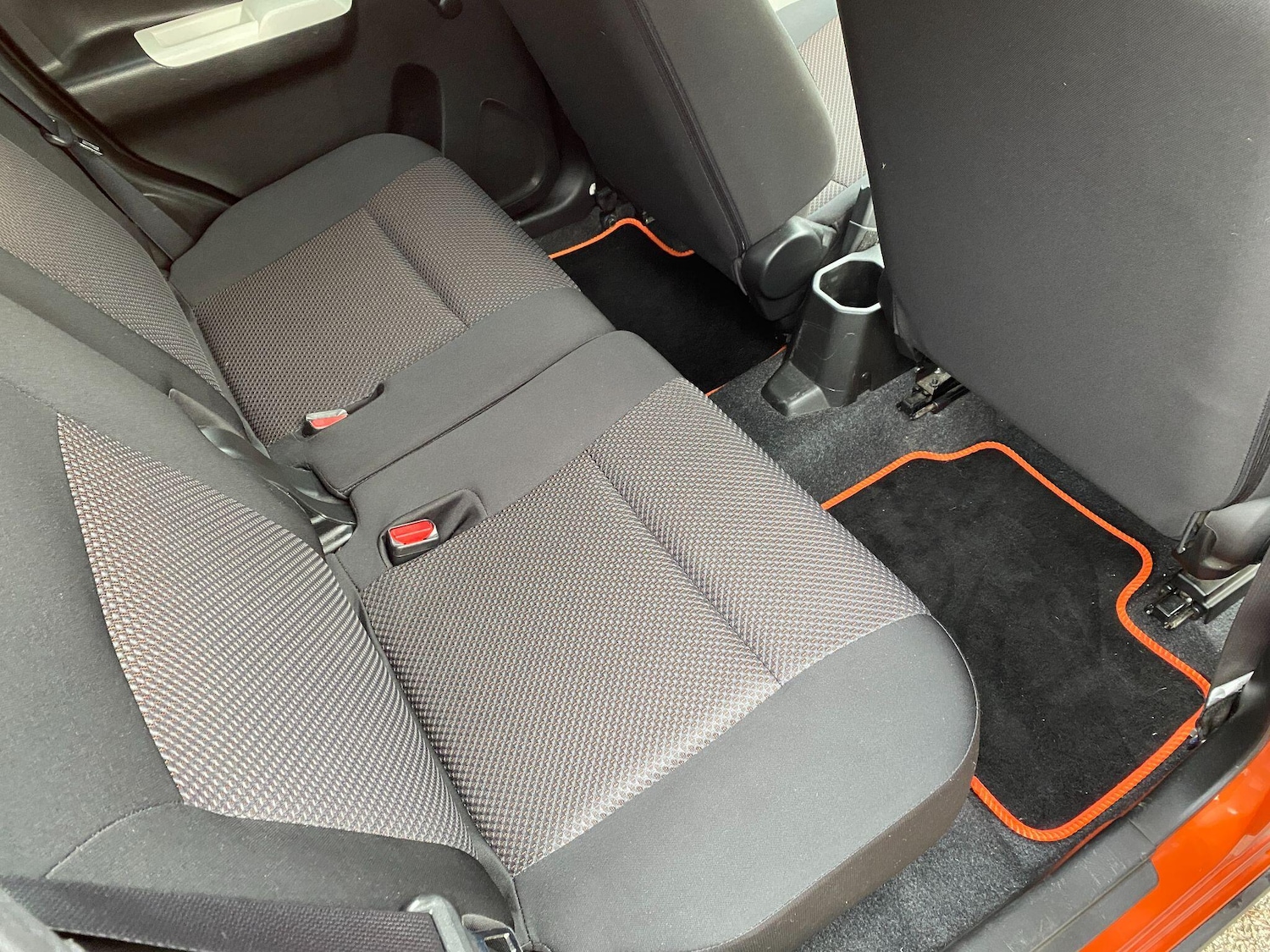 Used Suzuki Ignis 2018 for sale - 76424461: Photo 10