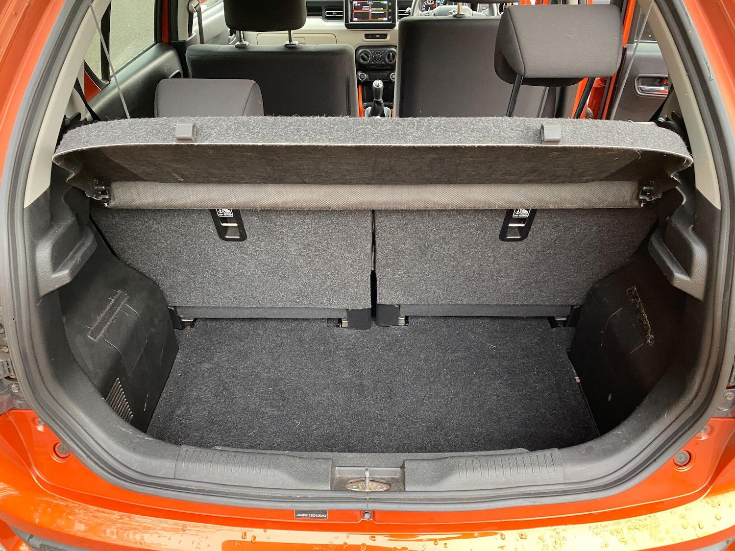 Used Suzuki Ignis 2018 for sale - 76424461: Photo 11