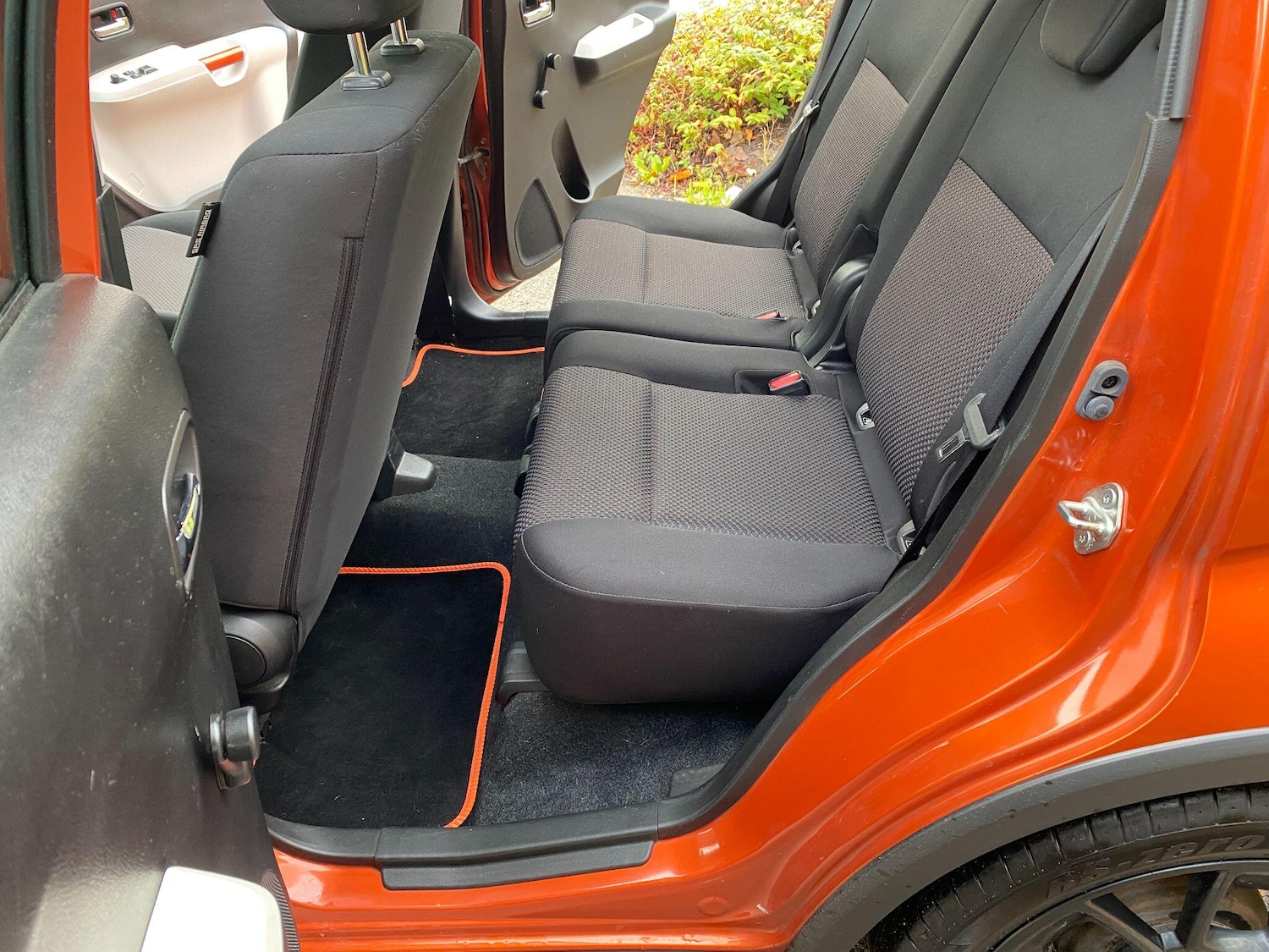 Used Suzuki Ignis 2018 for sale - 76424461: Photo 14