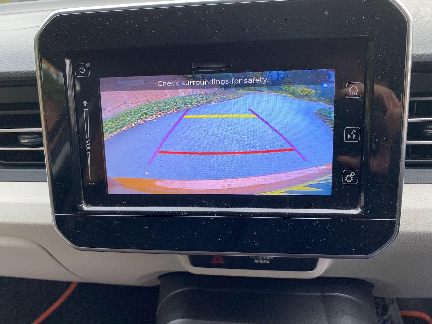 Used Suzuki Ignis 2018 for sale - 76424461: Photo 17