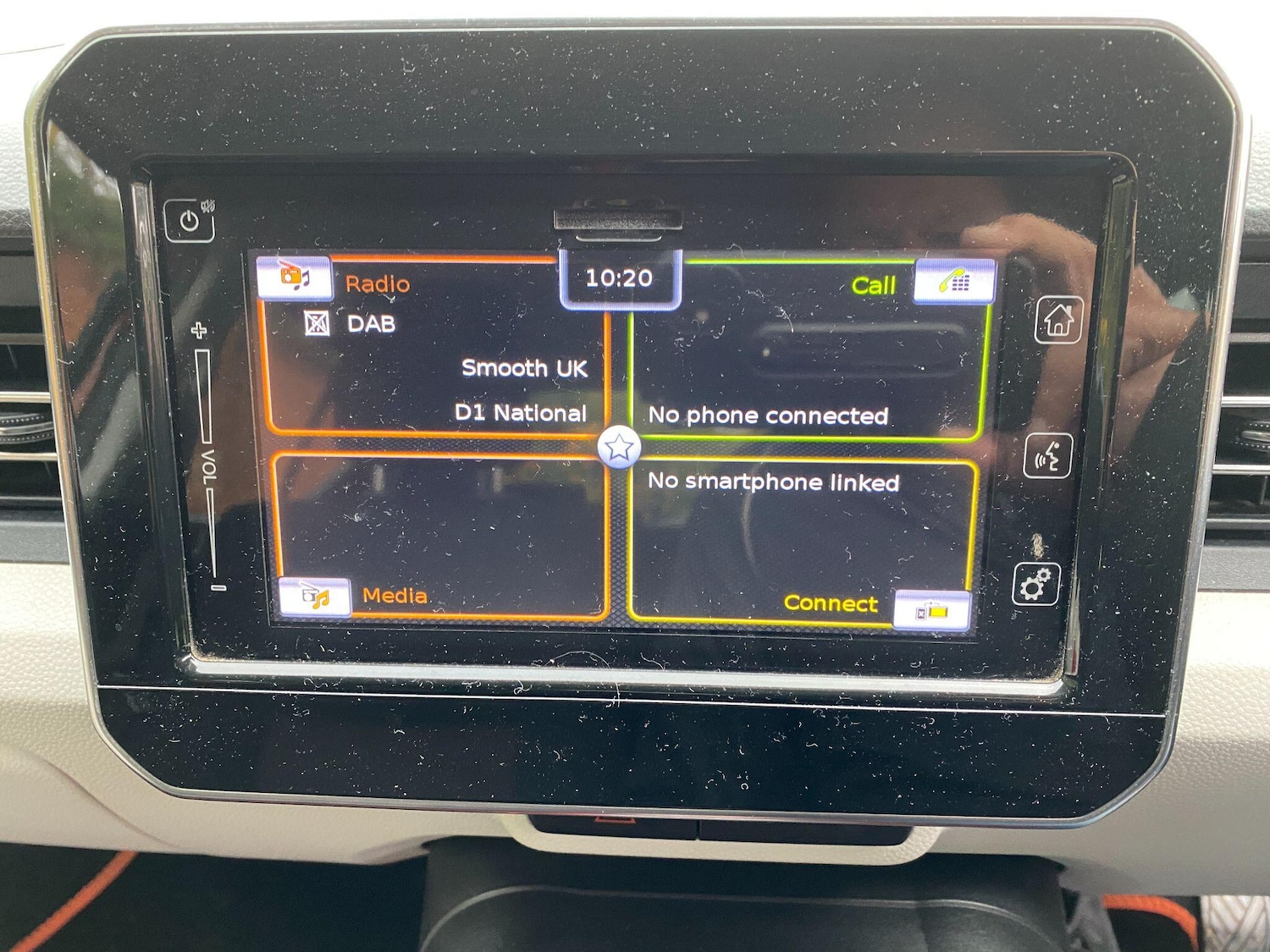 Used Suzuki Ignis 2018 for sale - 76424461: Photo 21