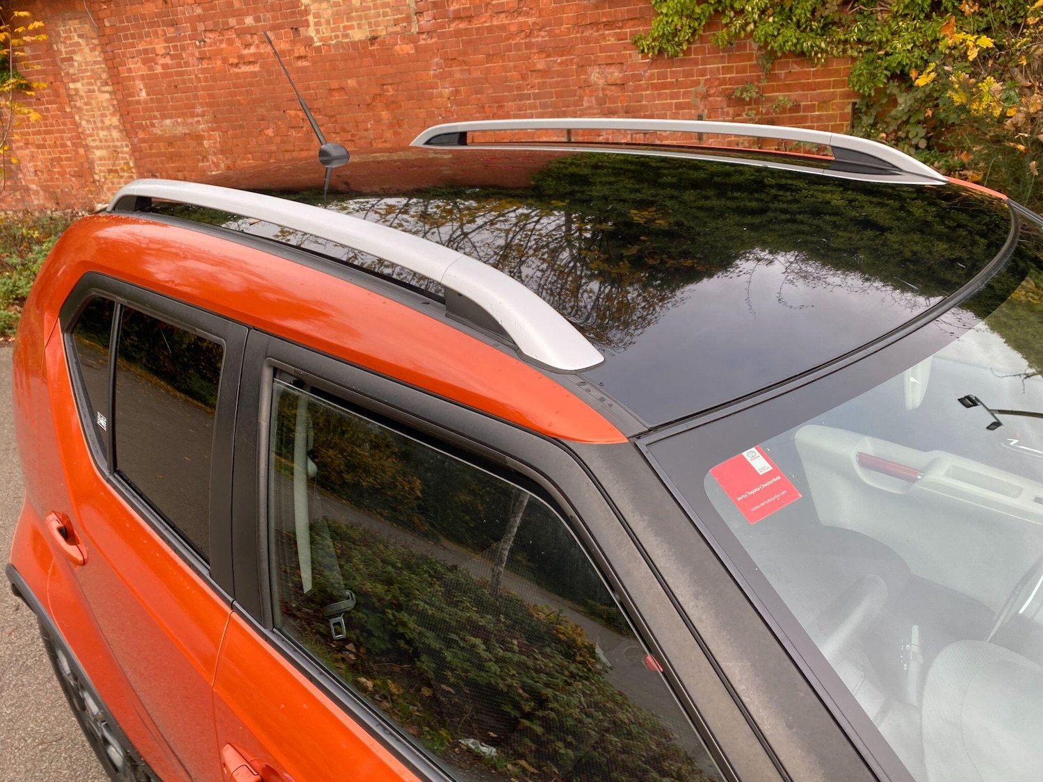 Used Suzuki Ignis 2018 for sale - 76424461: Photo 5