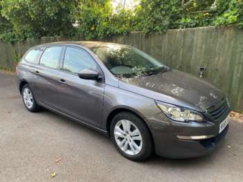 2016 (66) - 1.6 BlueHDi 100 Active 5dr