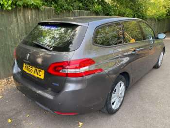 Used Peugeot 308 2016 for sale - 74686315: Photo