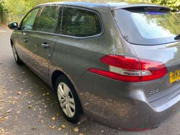 Used Peugeot 308 2016 for sale - 74686315: Photo