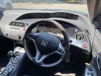 Used Honda Civic 2006 for sale - 78416909: Photo