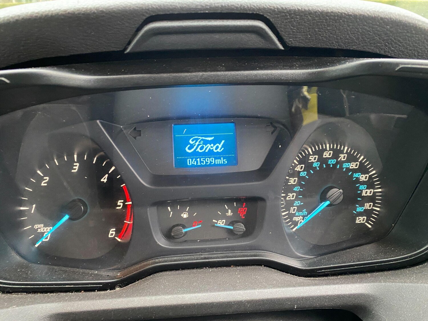 Used Ford Transit for sale - 77683461: Photo 10