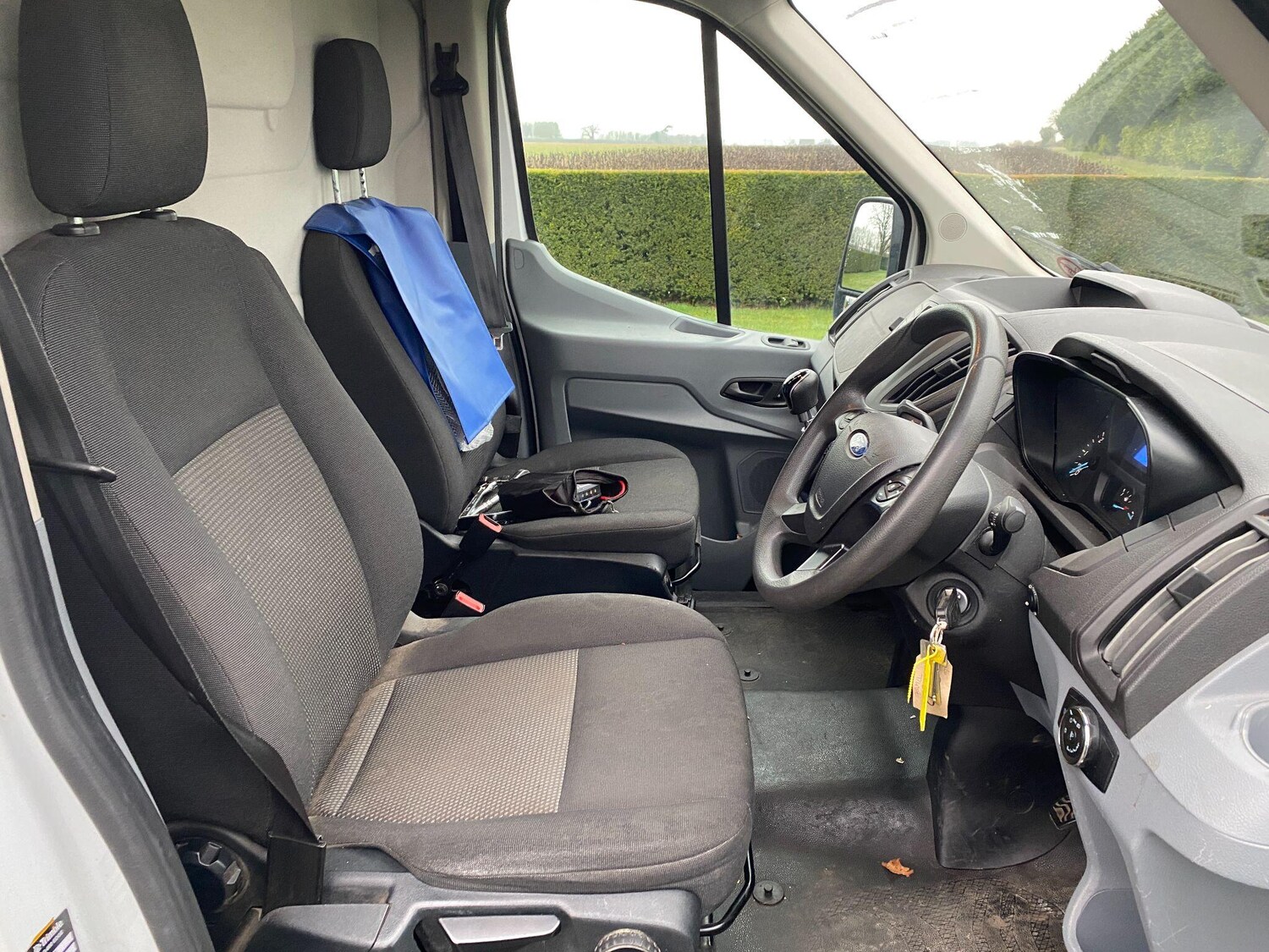 Used Ford Transit for sale - 77683461: Photo 11