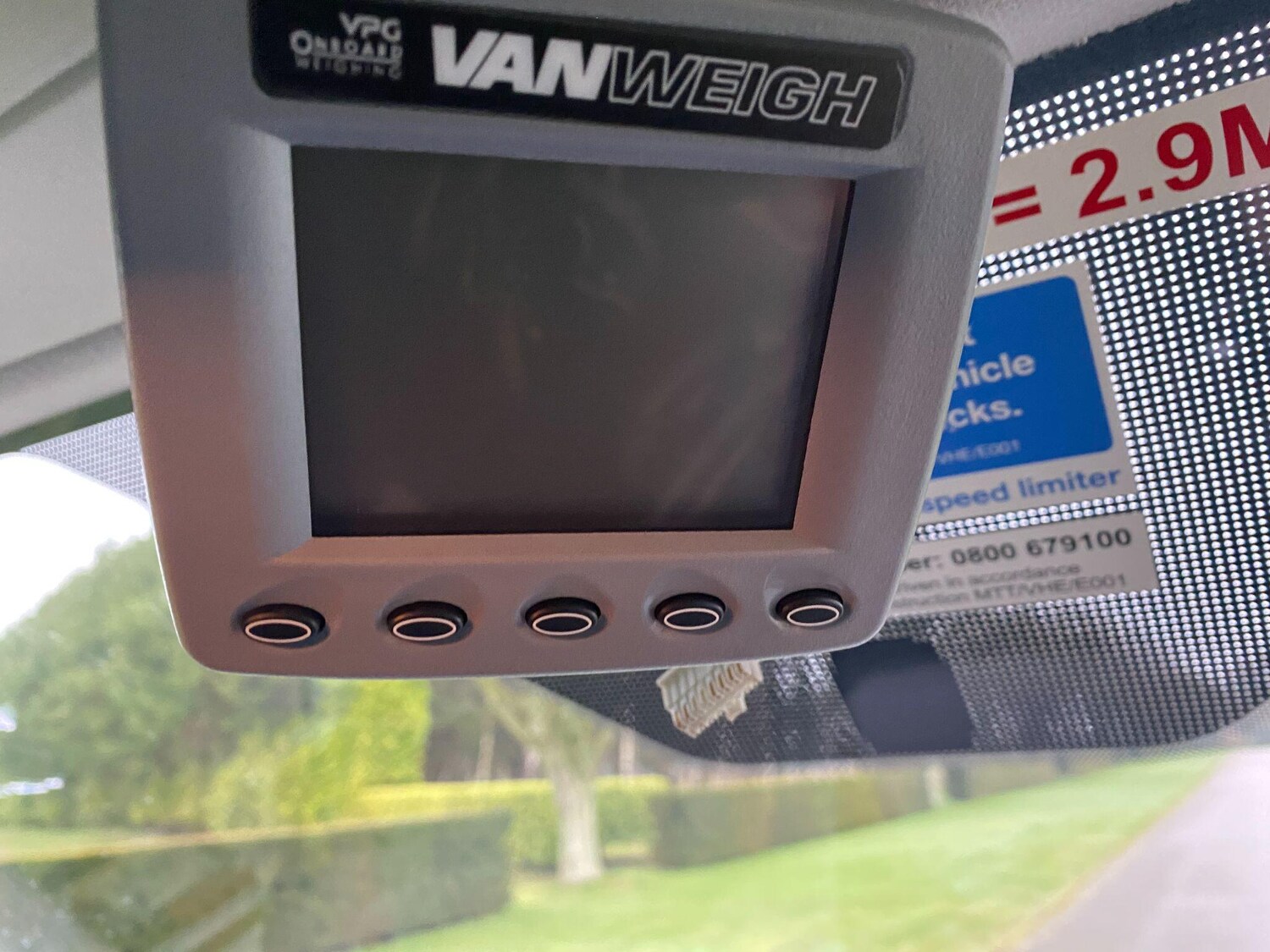 Used Ford Transit for sale - 77683461: Photo 13