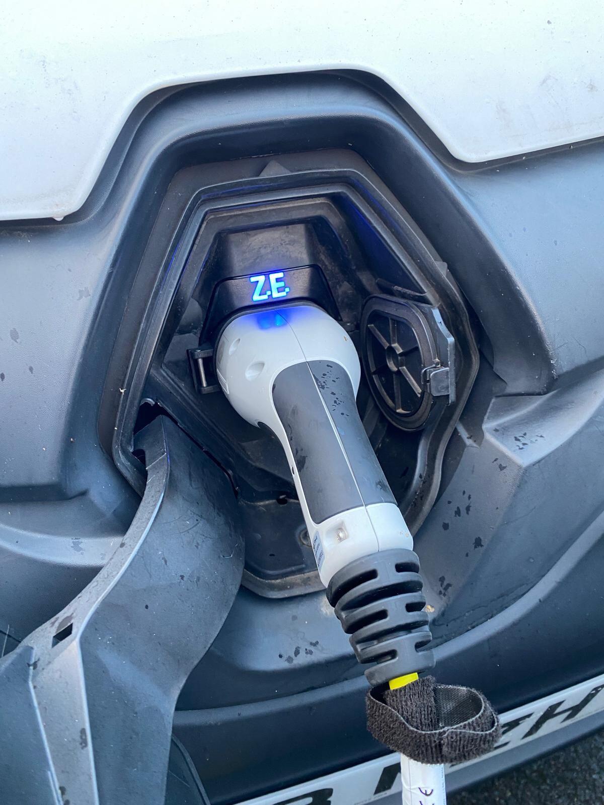 Used Ford Transit for sale - 77683461: Photo 15