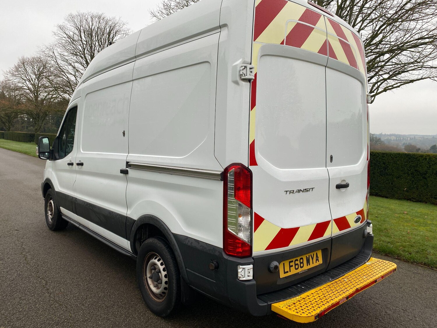 Used Ford Transit for sale - 77683461: Photo 3