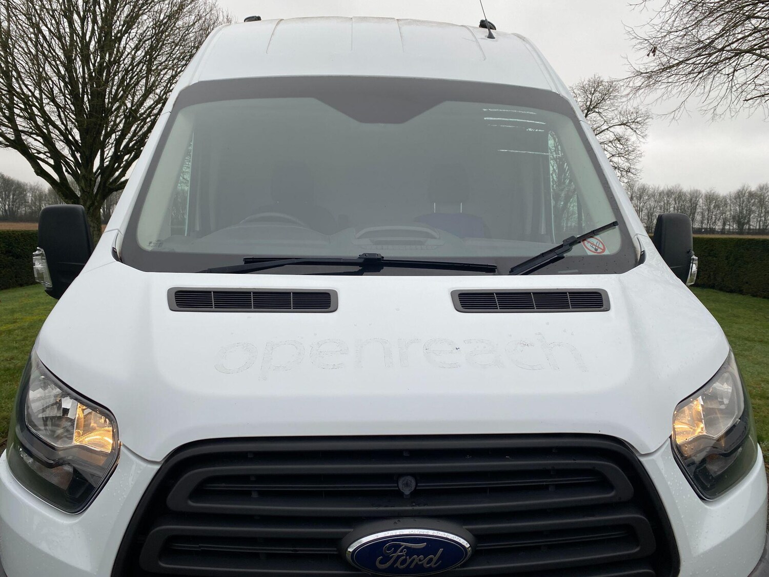Used Ford Transit for sale - 77683461: Photo 8