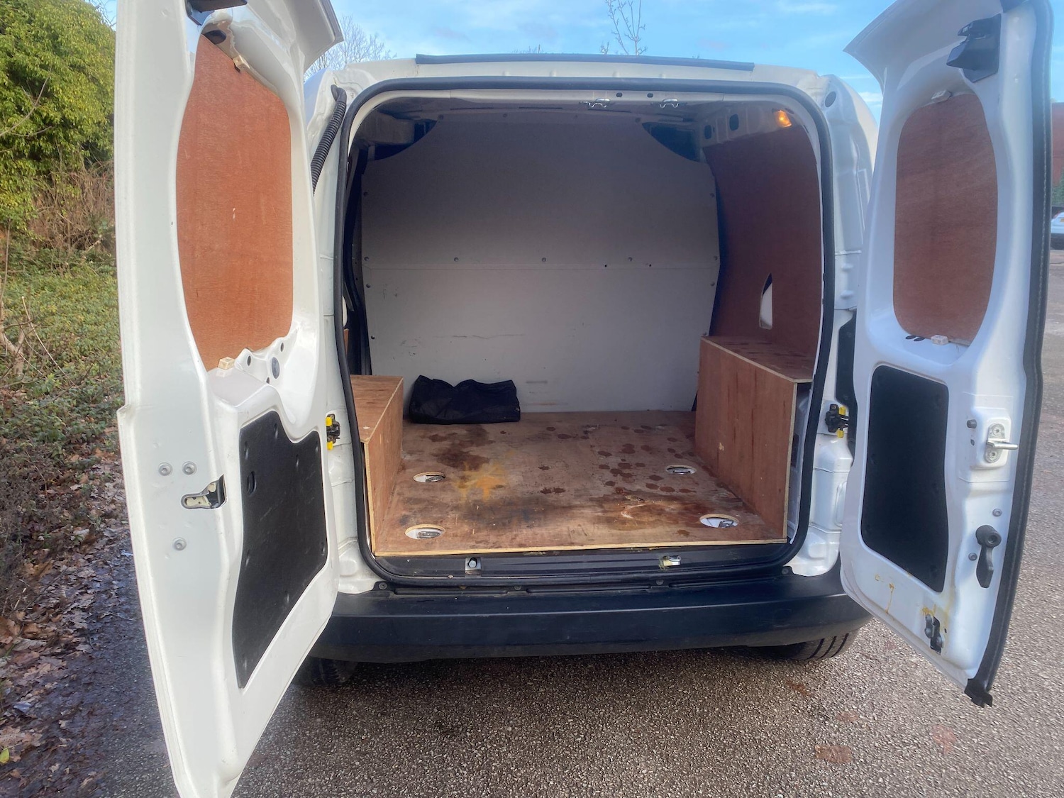 Used Peugeot Bipper 2017 for sale - 77314728: Photo 10