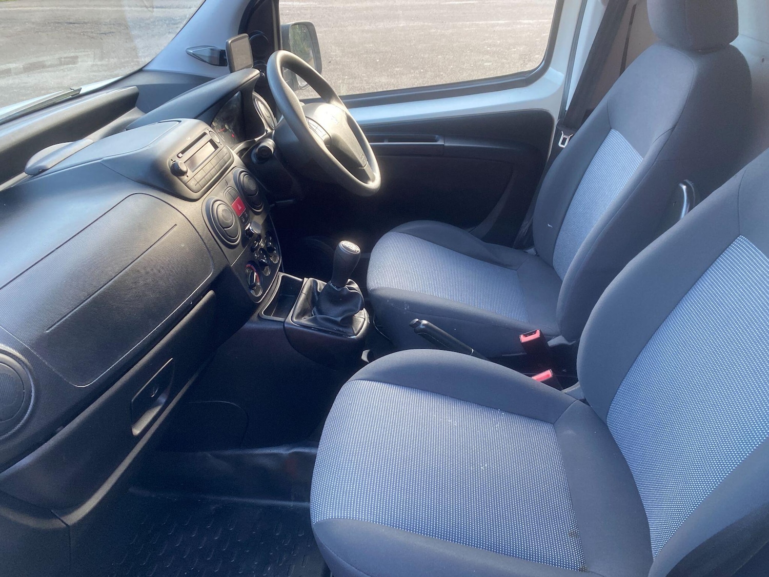 Used Peugeot Bipper 2017 for sale - 77314728: Photo 6