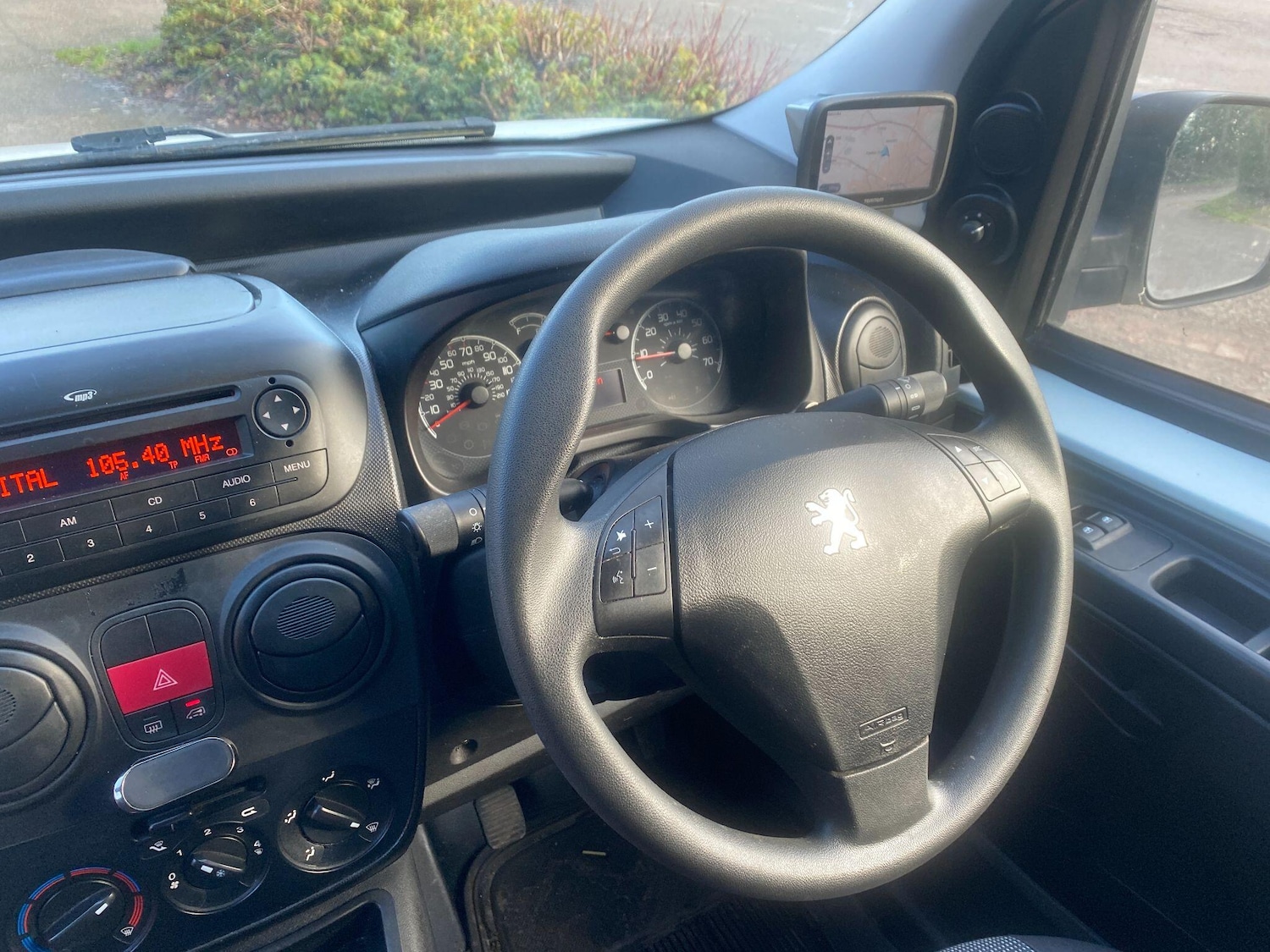 Used Peugeot Bipper 2017 for sale - 77314728: Photo 7