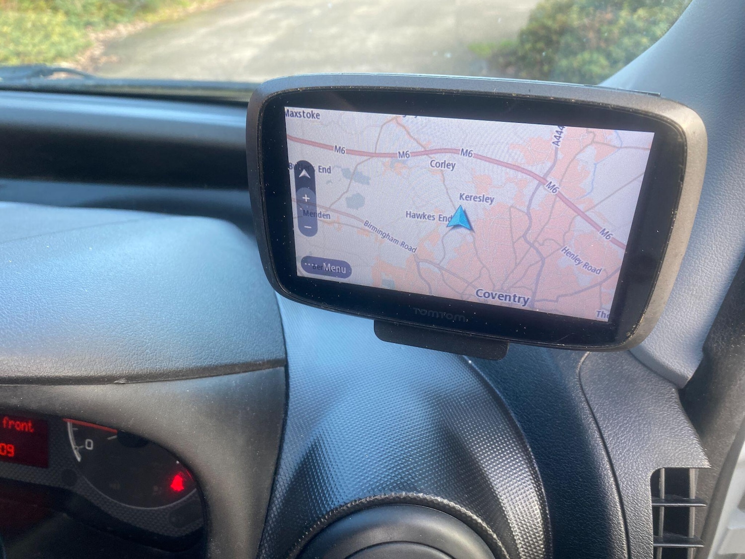 Used Peugeot Bipper 2017 for sale - 77314728: Photo 9