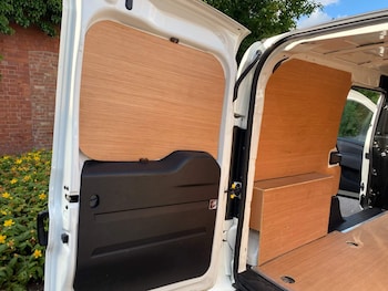 Used Fiat Doblo 2021 for sale - 75481425: Photo